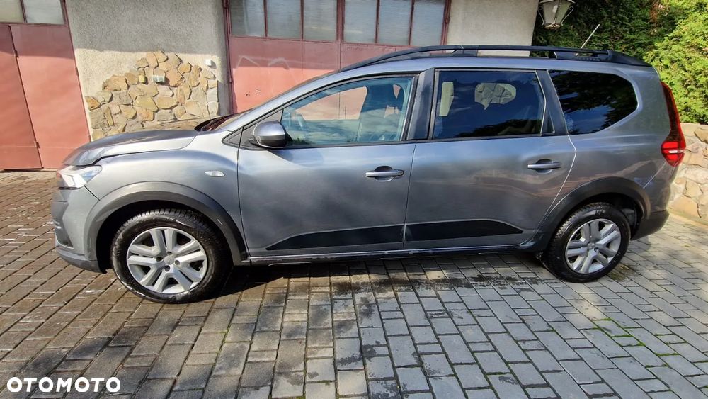 Dacia Jogger 1.0 TCe Expression - 20