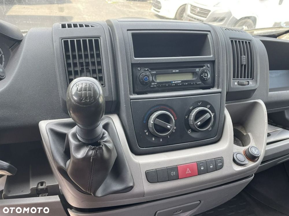 Fiat Ducato - 16