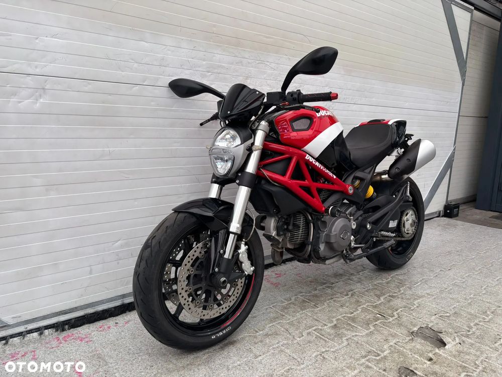 Ducati Monster - 2
