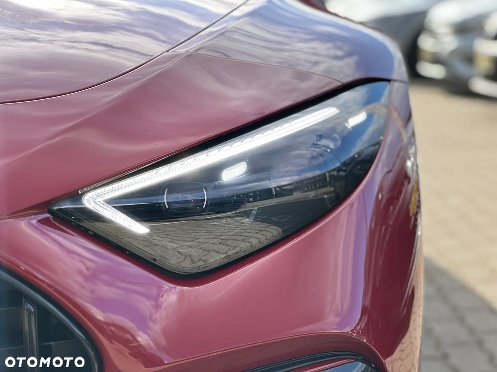 Mercedes-Benz SL AMG 63 4-Matic+ - 25