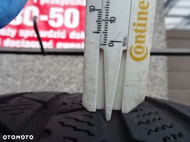 235/60/R17 102H Continental Cross Contact - 7