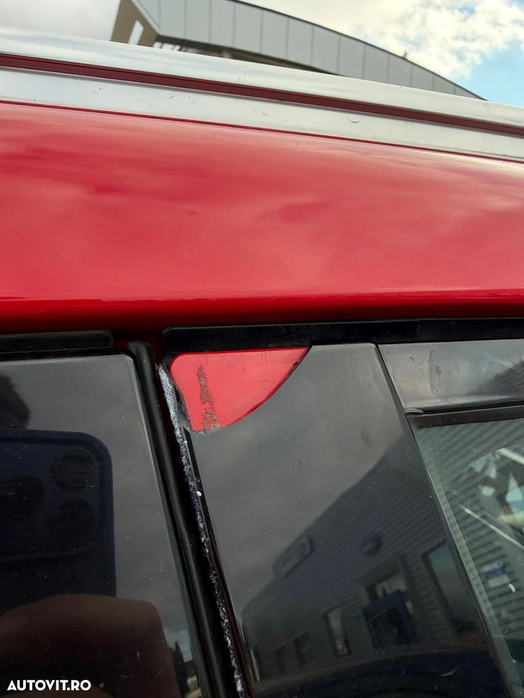 Suzuki Vitara S 1.4 Boosterjet 4X4 - 4