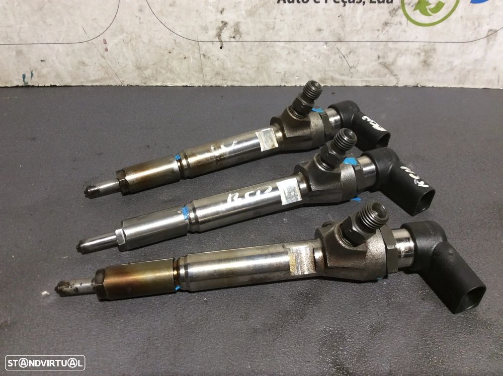Injetores Renault 1.5 Dci   8200294788 - 1
