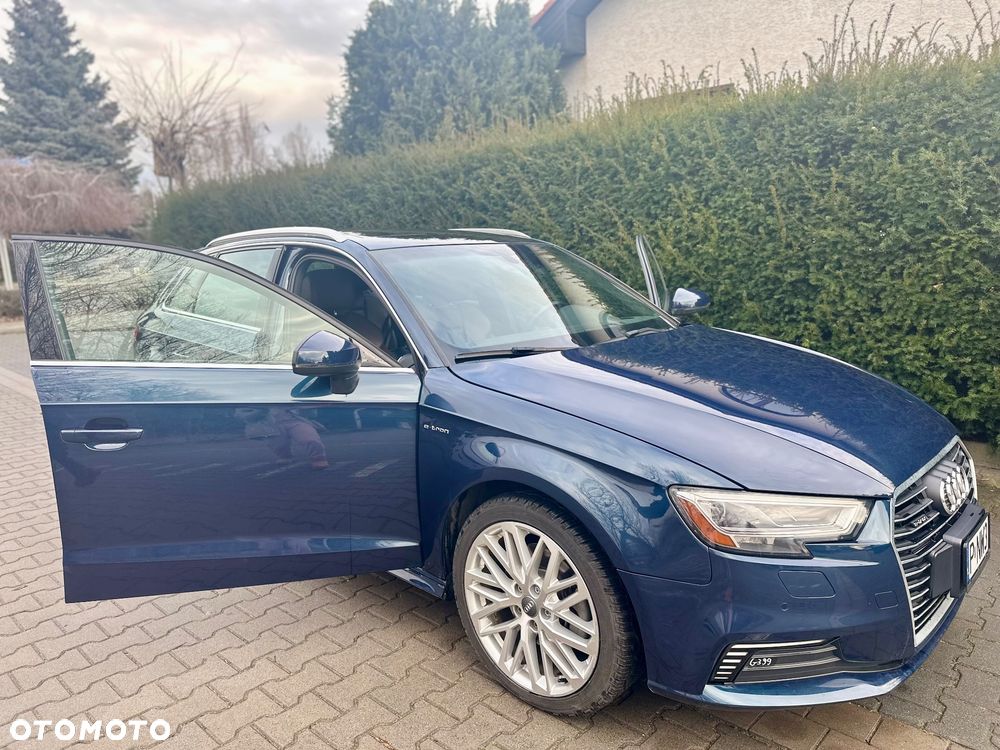 Audi A3 Sportback - 3