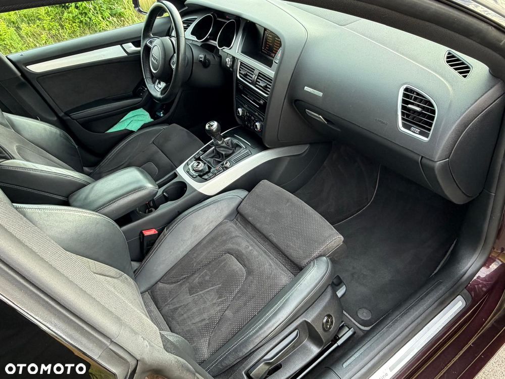 Audi A5 Sportback 1.8 TFSI - 30