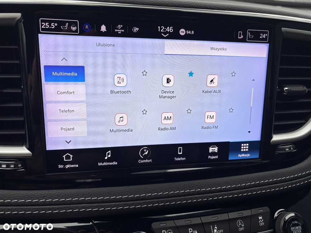 Chrysler Pacifica - 22