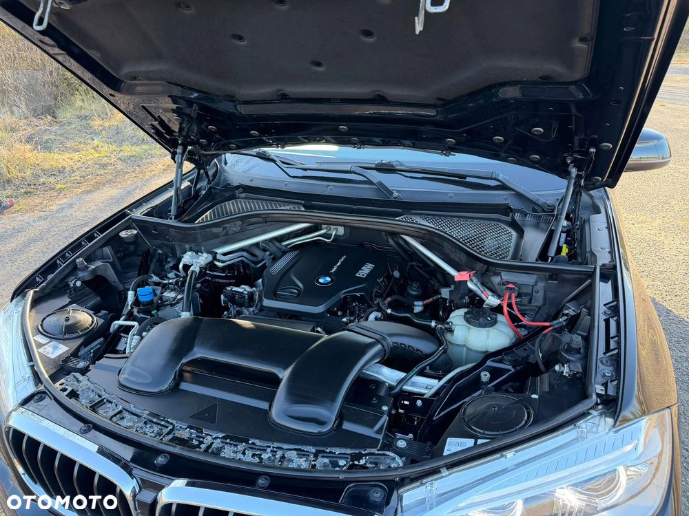 BMW X5 xDrive25d - 19