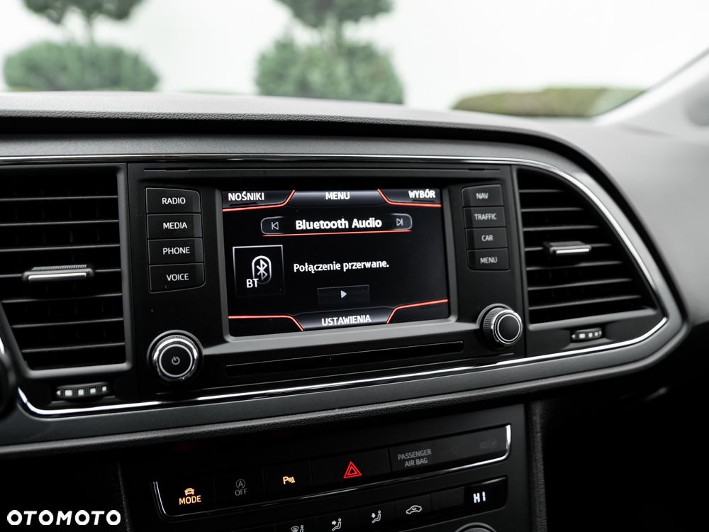 Seat Leon Sportstourer - 31