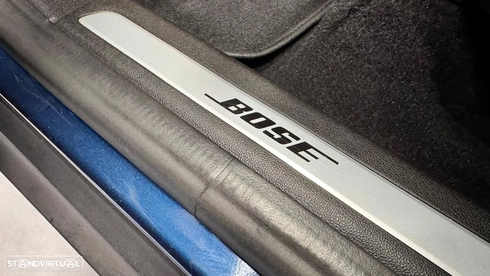 Renault Grand Scénic 1.5 dCi Bose Edition SS - 15