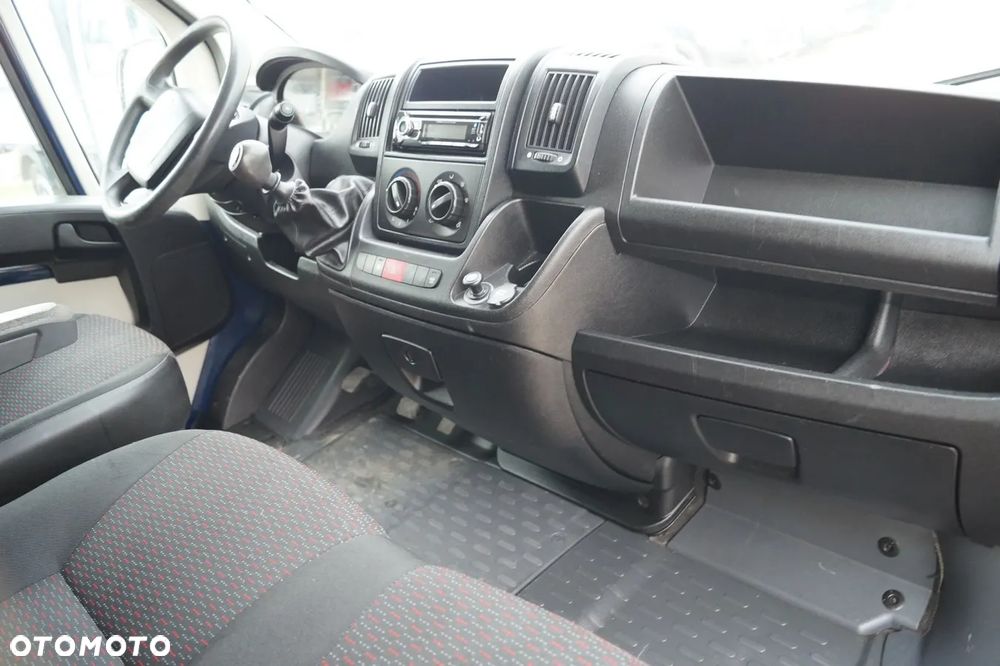 Citroën JUMPER - 19