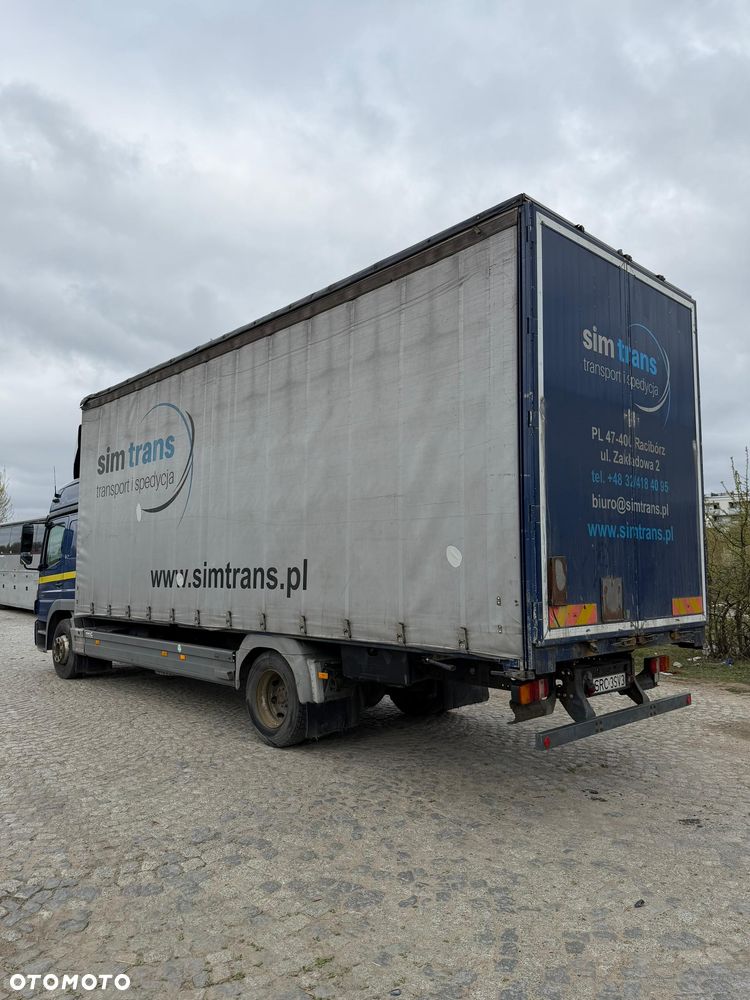 Mercedes-Benz Atego 1229L - 4