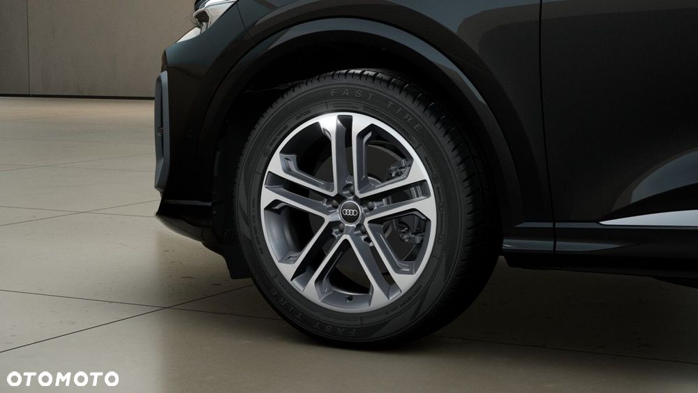 Audi Q5 Sportback TDI mHEV 150 kW Quattro S tronic - 5