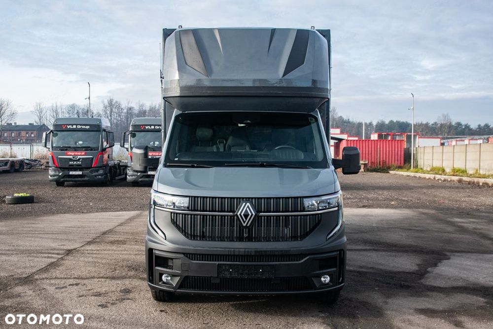 Renault Master L3 Zabudowa 10EP 2.0 170KM - 3