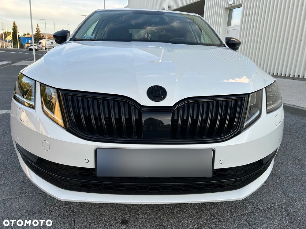 Skoda Octavia 1.5 TSI ACT Style - 8