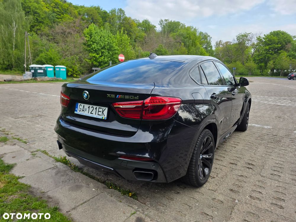 BMW X6 - 3