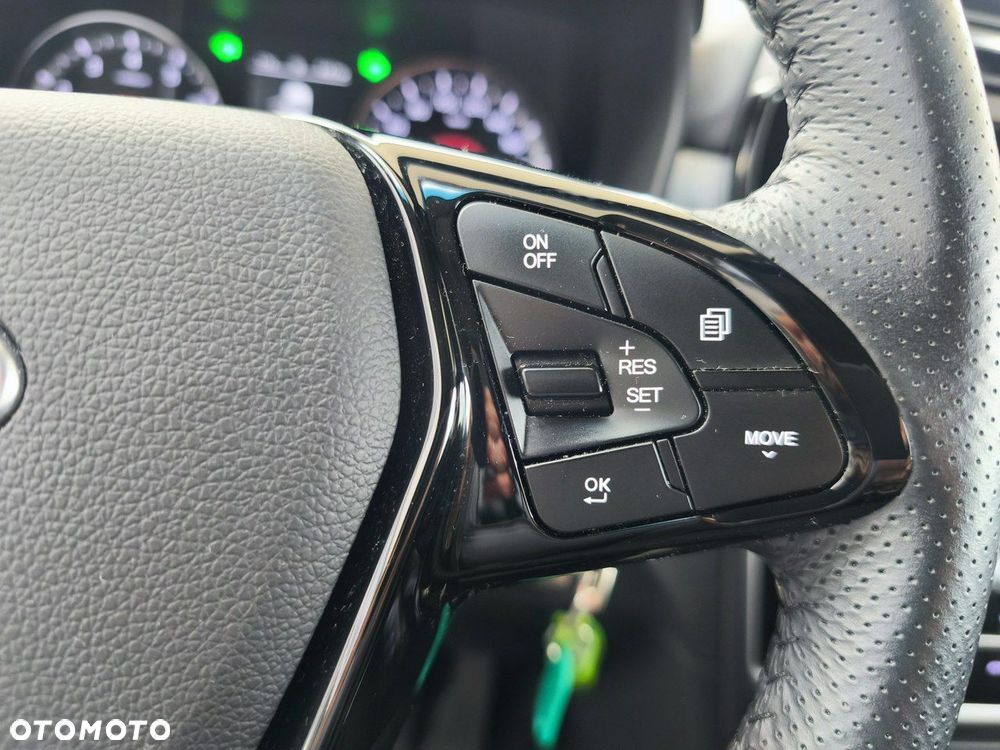 SsangYong/KGM Tivoli 1.5 T-GDI Adventure Plus 4x4 - 32
