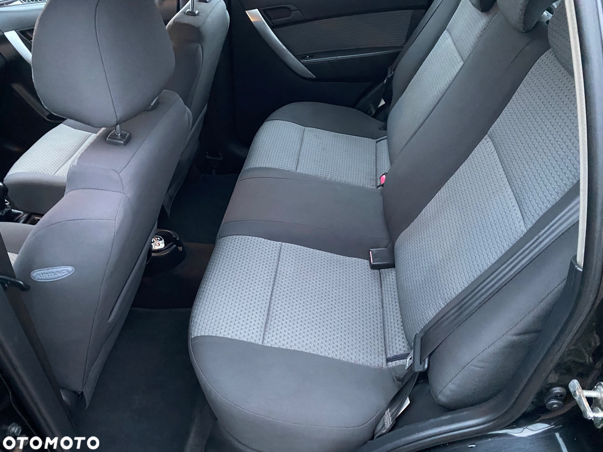 Chevrolet Aveo 1.2 - 32