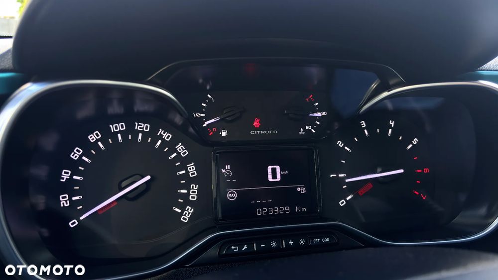 Citroën C3 1.2 PureTech Max - 18