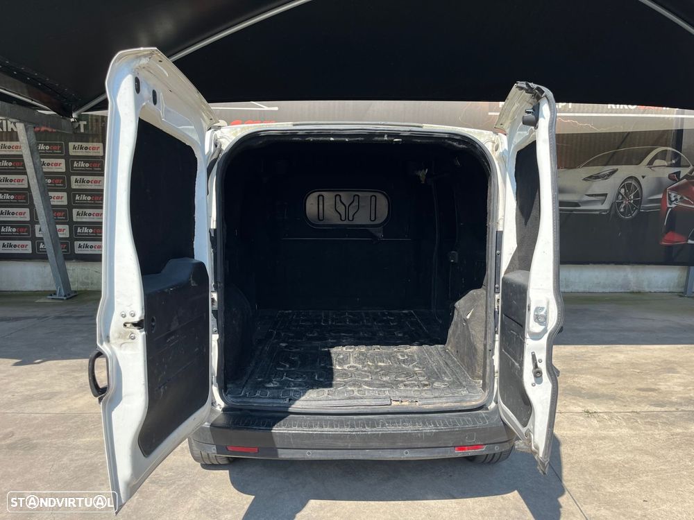 Fiat Doblo Outro - 7
