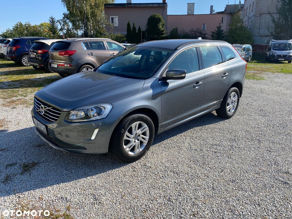 Volvo XC 60 - 18