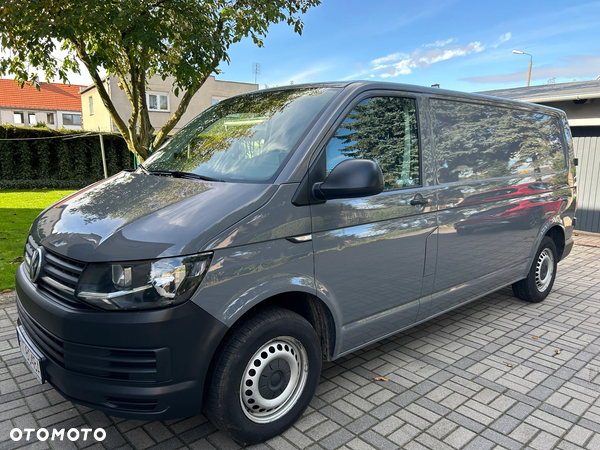 Volkswagen TRANSPORTER T6