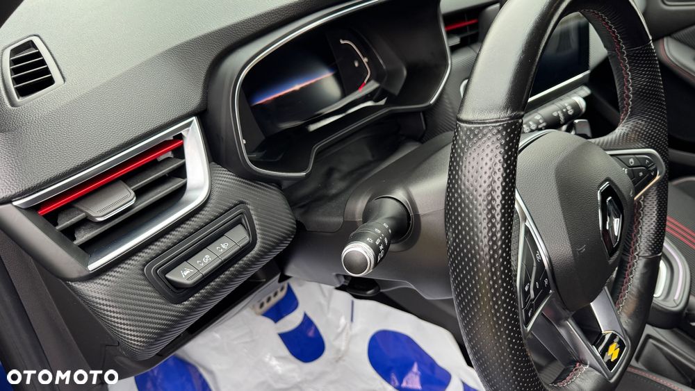 Renault Clio 1.3 TCe R.S Line EDC - 30