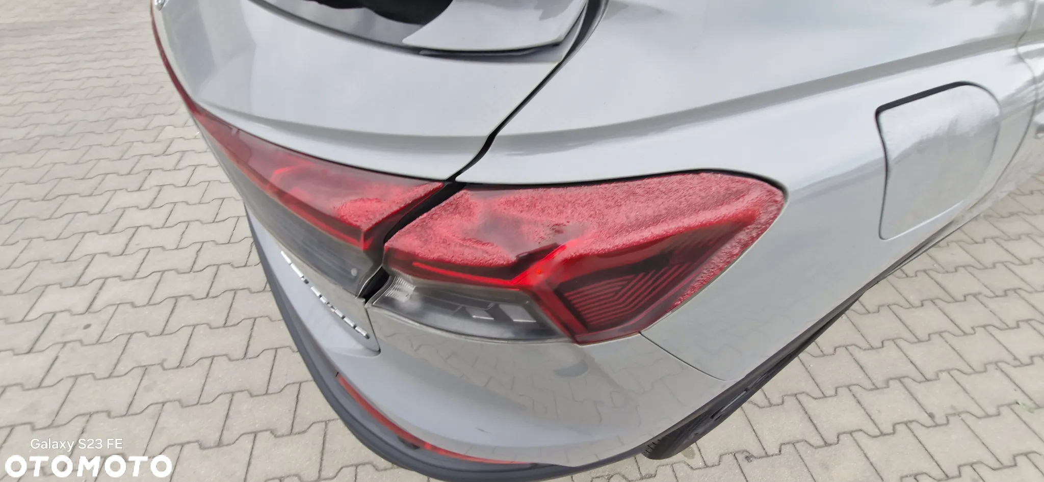Audi Q4 Sportback e-tron e-tron 35 52kWh - 21