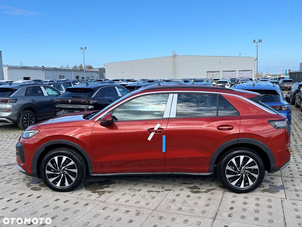 Volkswagen T-Roc 1.5 eTSI Life DSG - 2