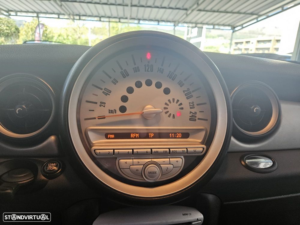 MINI Coupé - 15