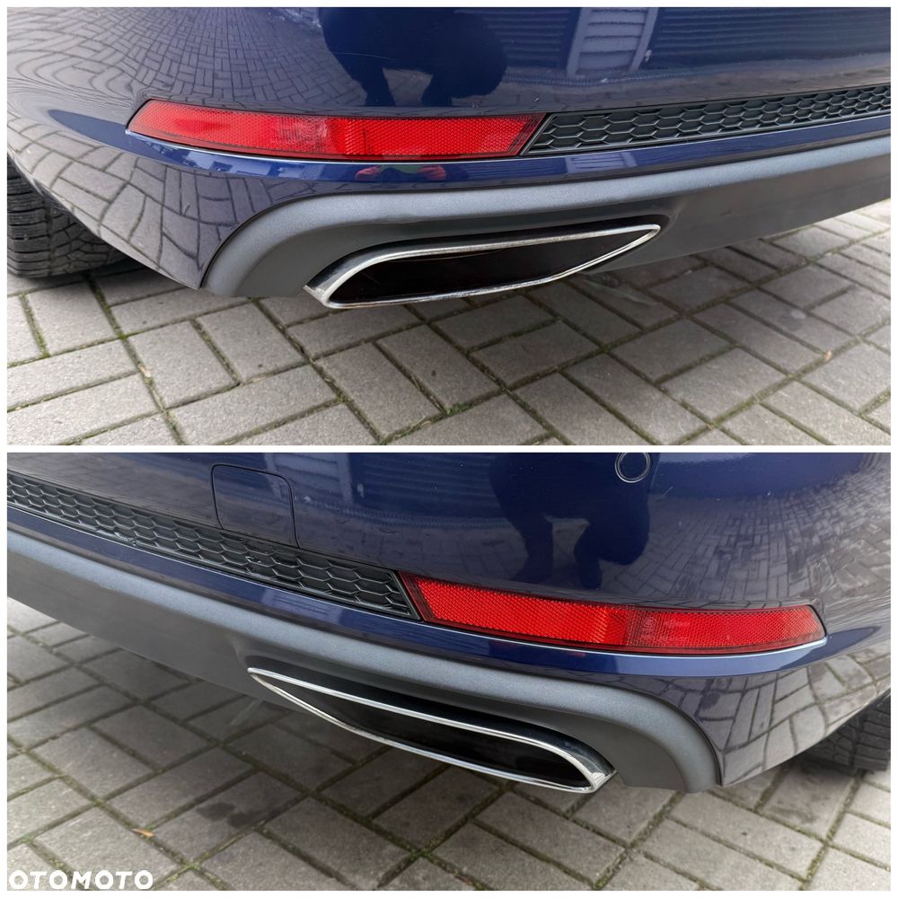 Audi A4 Avant 30 TDI S tronic sport - 14