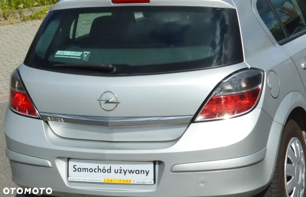 Opel Astra 1.4 Start - 15