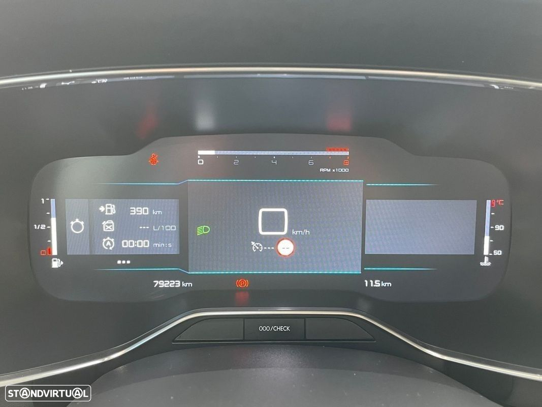 Citroën C5 Aircross 1.2 PureTech Shine - 35
