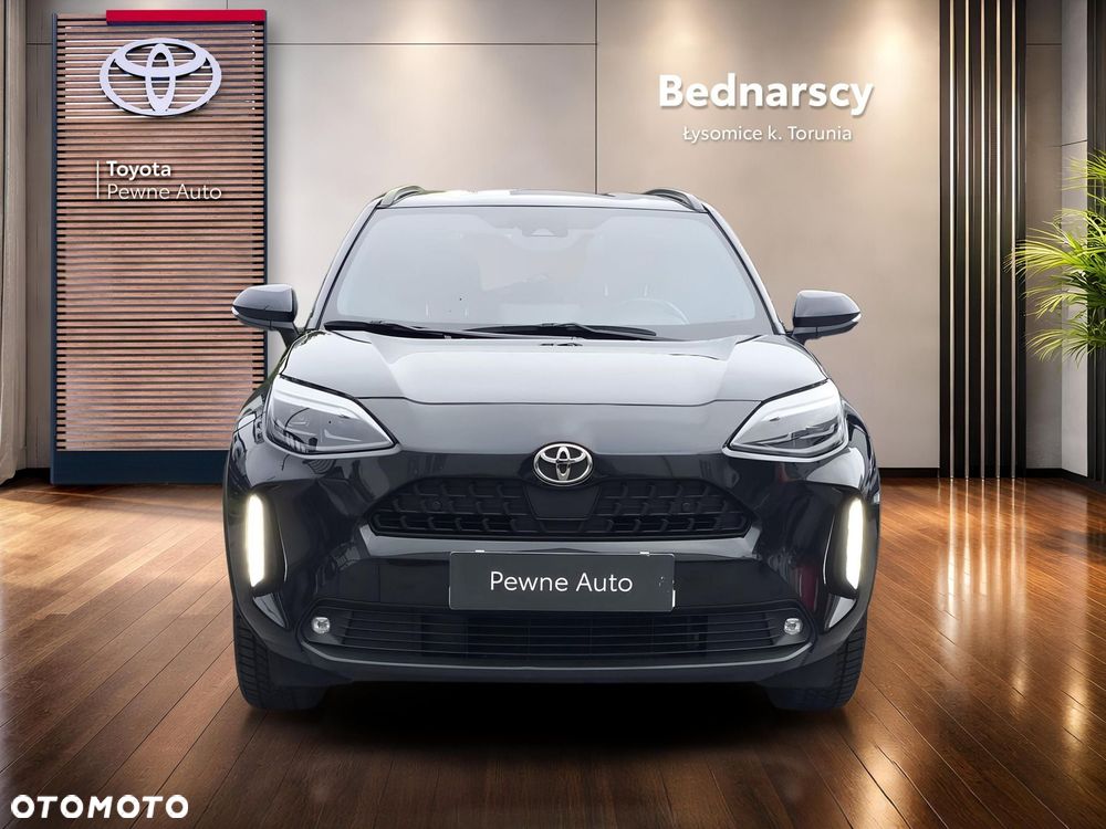 Toyota Yaris Cross 1.5 Comfort - 8