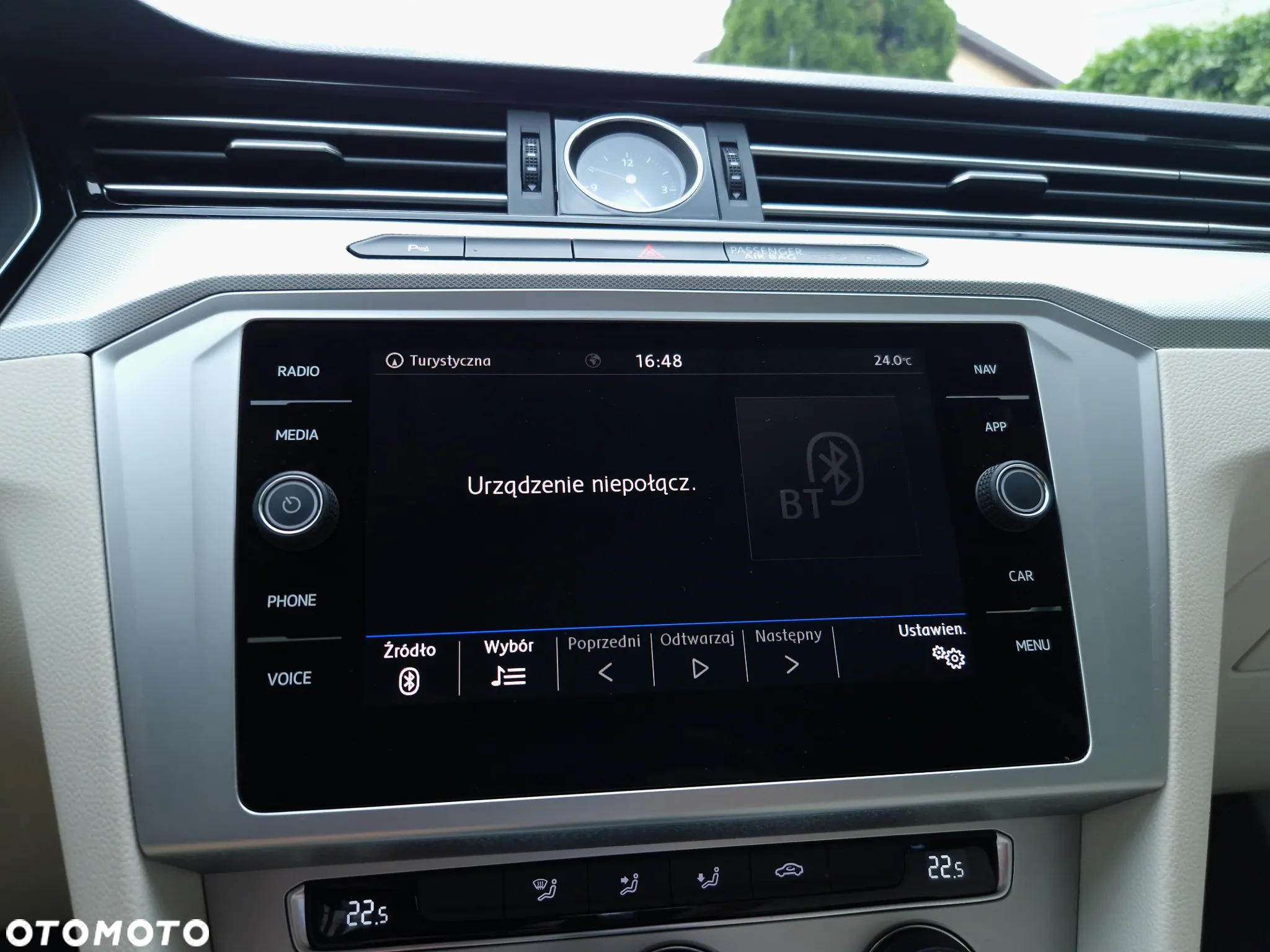 Volkswagen Passat 2.0 TDI BMT Comfortline DSG7 - 37