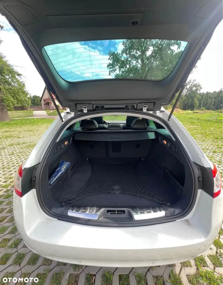 Peugeot 508 1.6 e-THP Allure S&S - 10