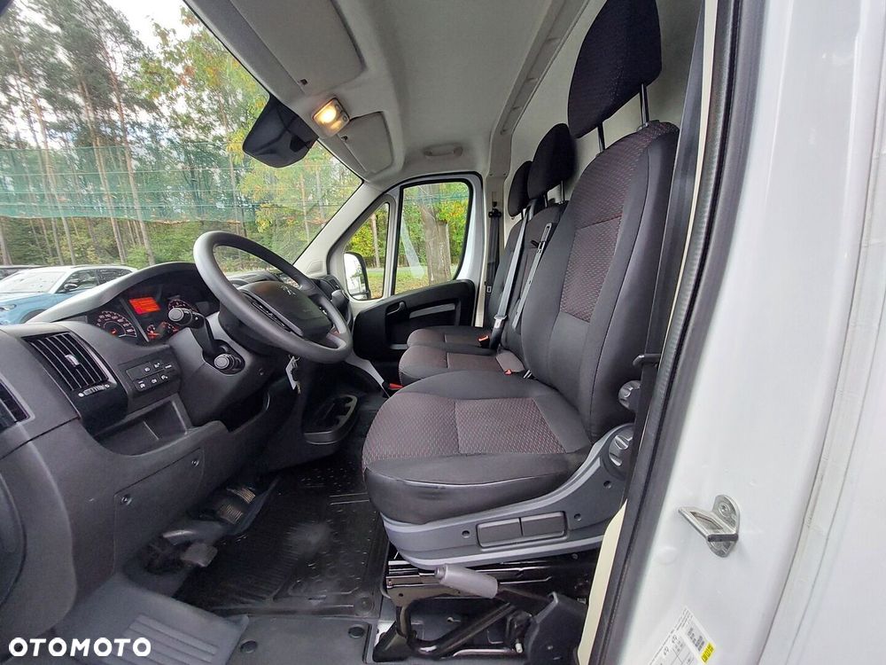 Peugeot Boxer - 13
