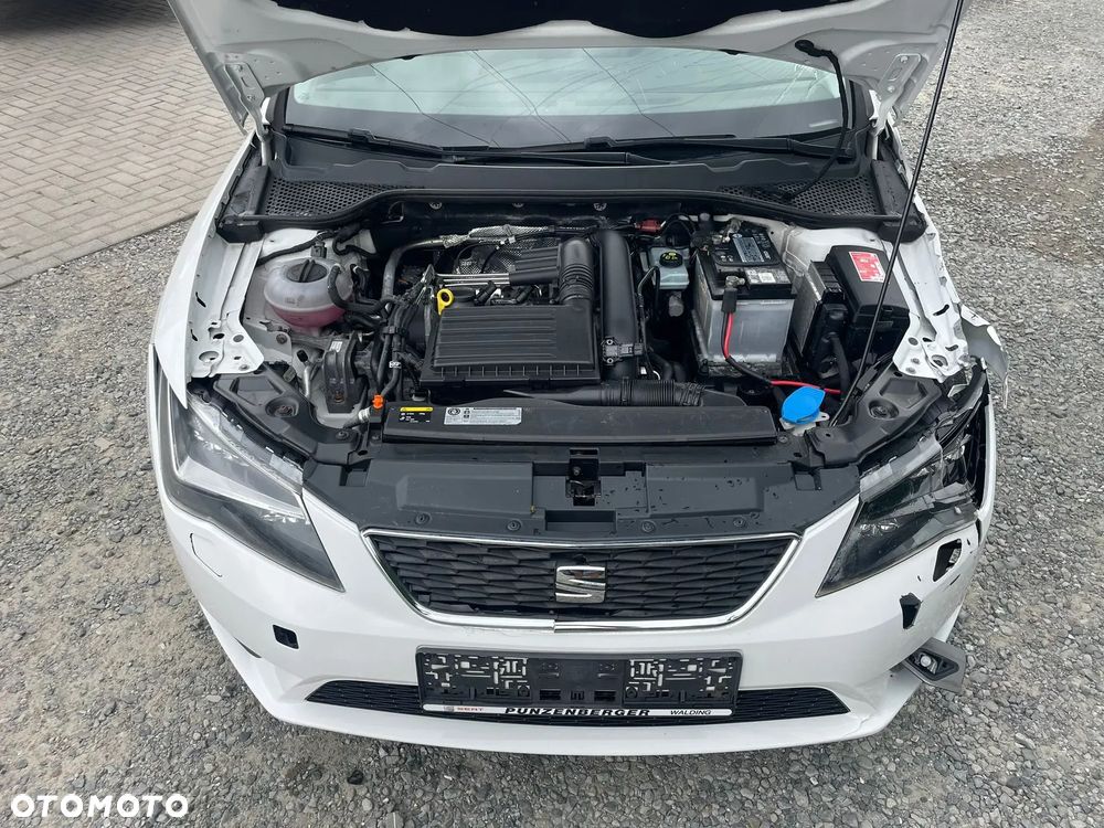 Seat Leon SC 1.2 TSI Start&Stop Style - 7