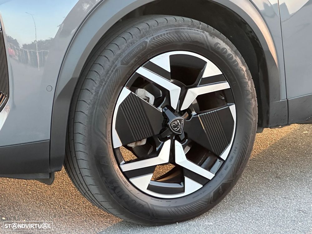 Peugeot 2008 1.2 PureTech Allure Pack - 16