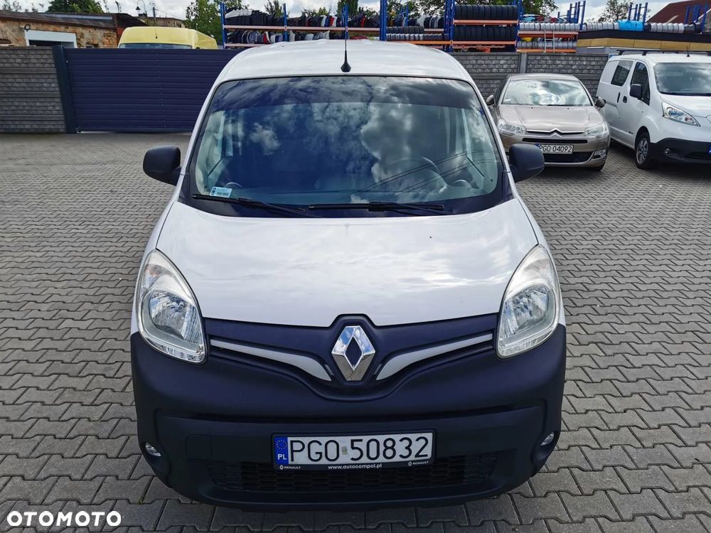 Renault KANGOO - 15