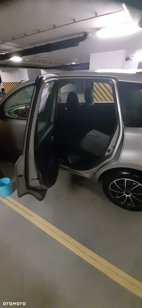 Nissan Note 1.5 dCi Acenta - 11