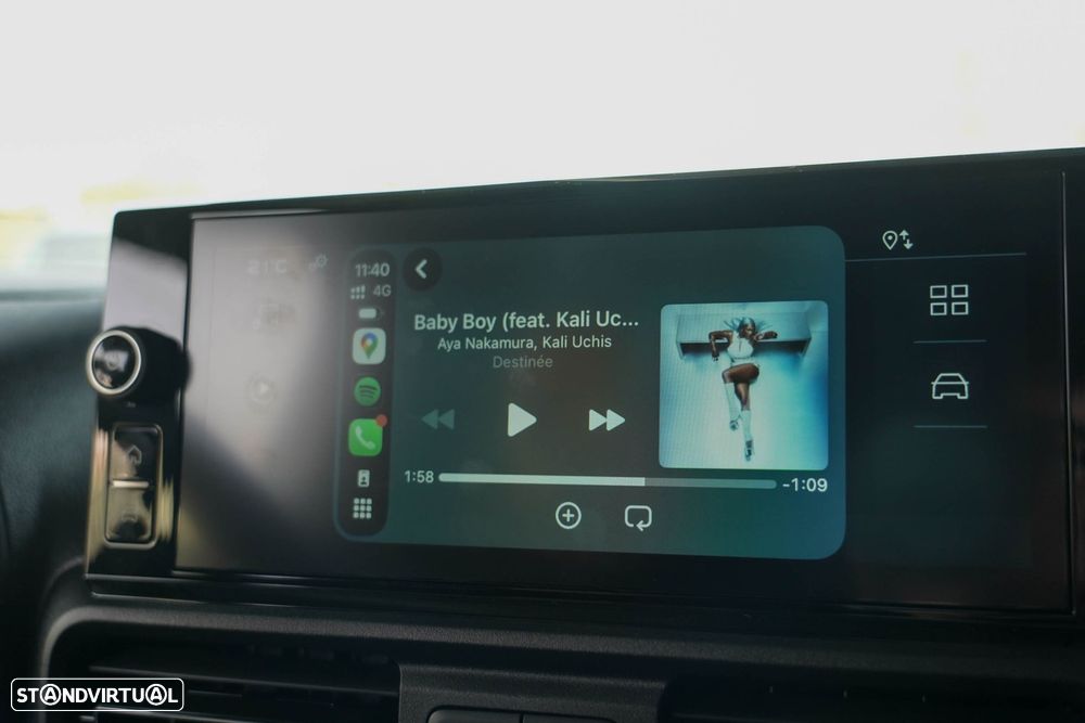 Fiat Doblo 1.5 D XL - 49