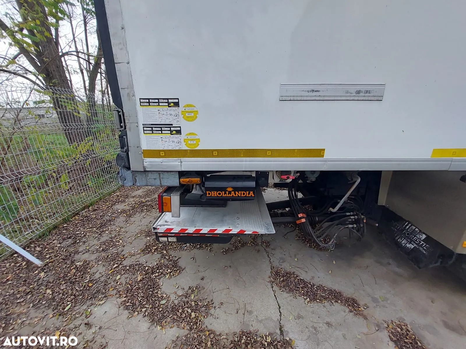 Iveco Eurocargo 190EL28 - 6
