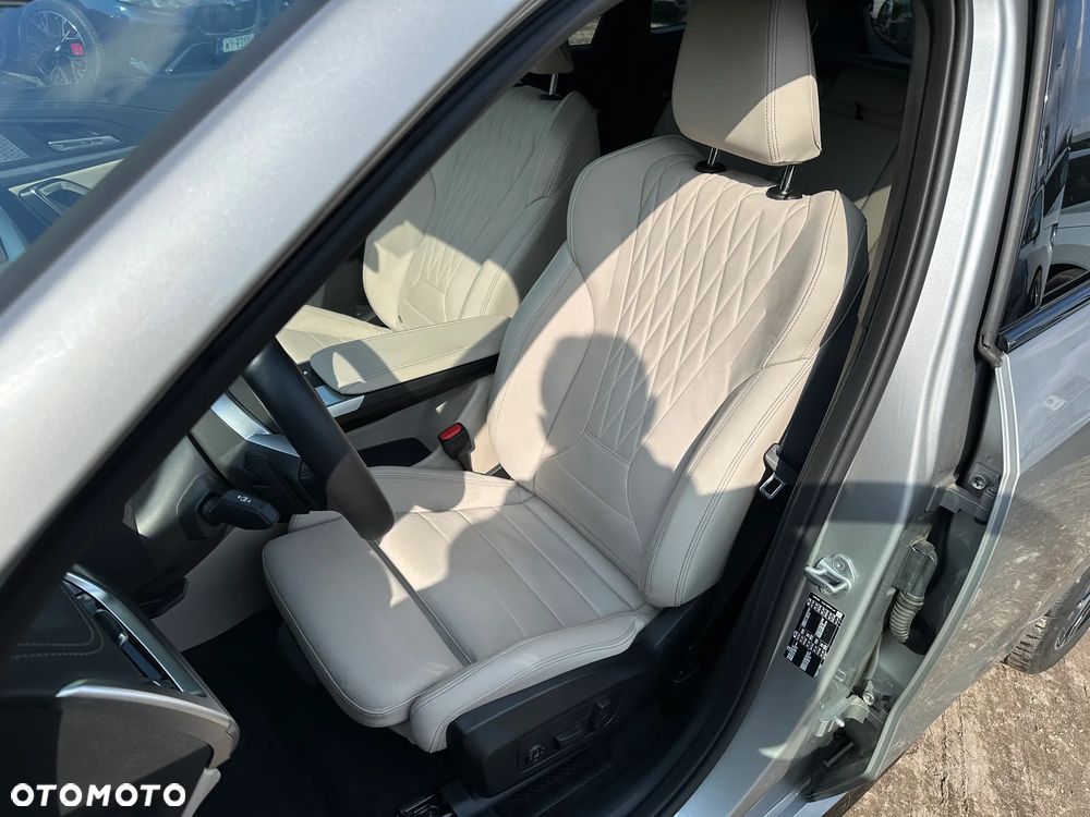 BMW X1 sDrive18d M Sport sport - 9