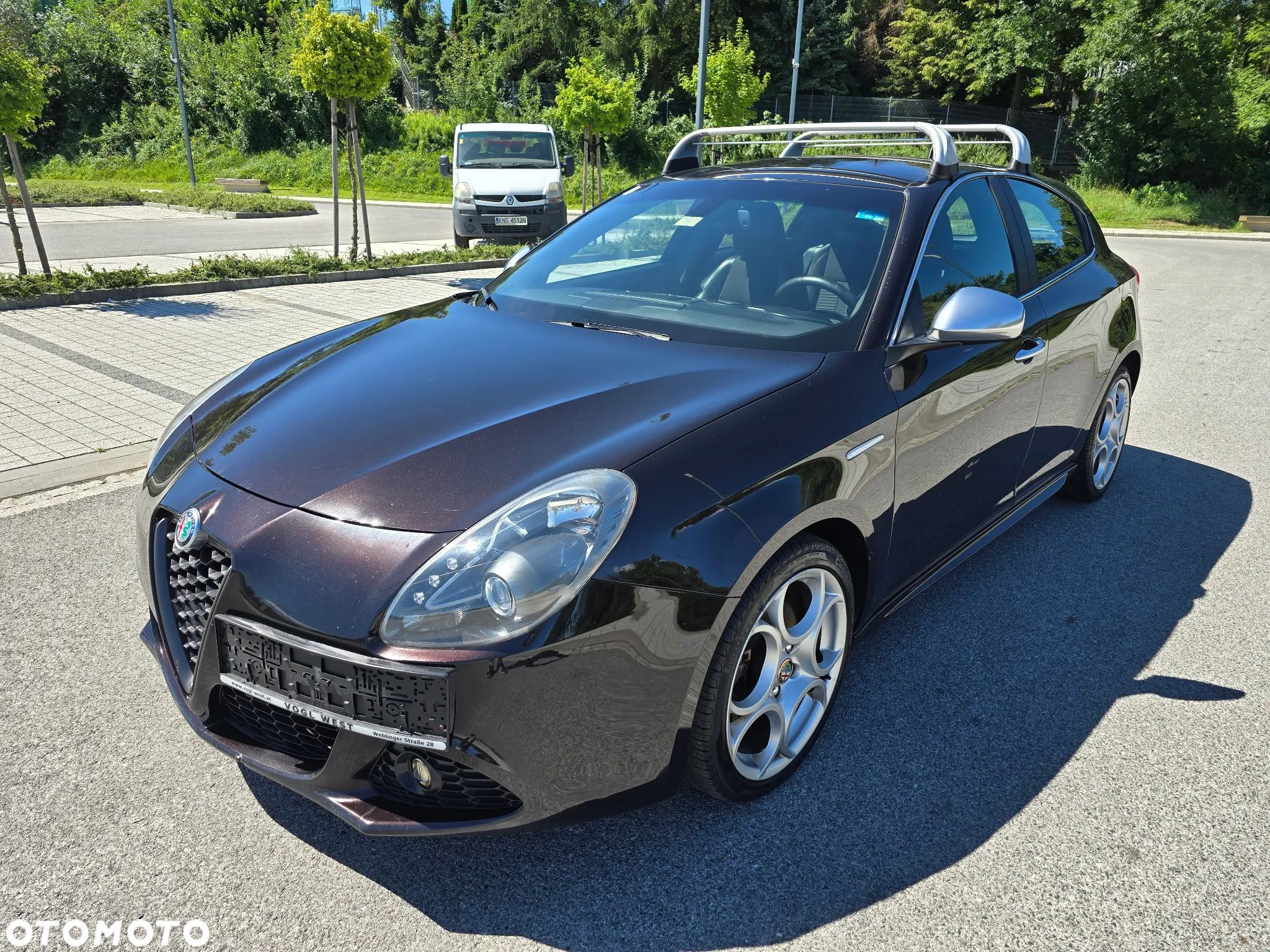 Alfa Romeo Giulietta 1.4 TB 16V Multiair TCT Sport - 1