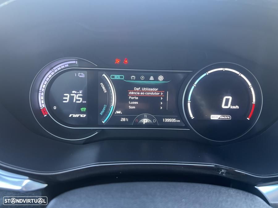 Kia e-Niro 64kWh - 33