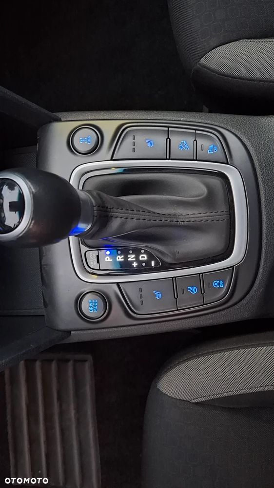 Hyundai Kona 1.6 CRDi DCT 4WD Premium - 12