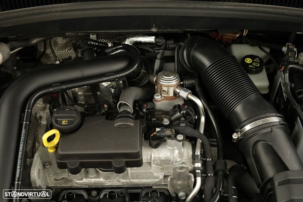 VW T-Cross 1.0 TSI Life - 23