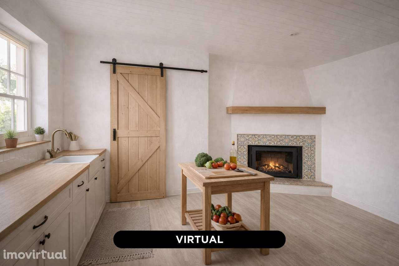 Moradia T3 para reabilitar em Oliveira do Bairro - Grande imagem: 3/23