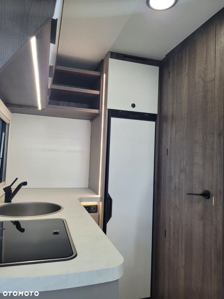 Benimar Tessoro 481 T26 - 14