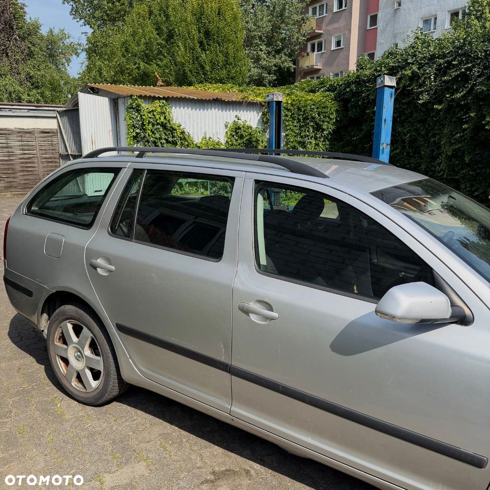 Skoda Octavia 2.0 TDI Elegance - 18